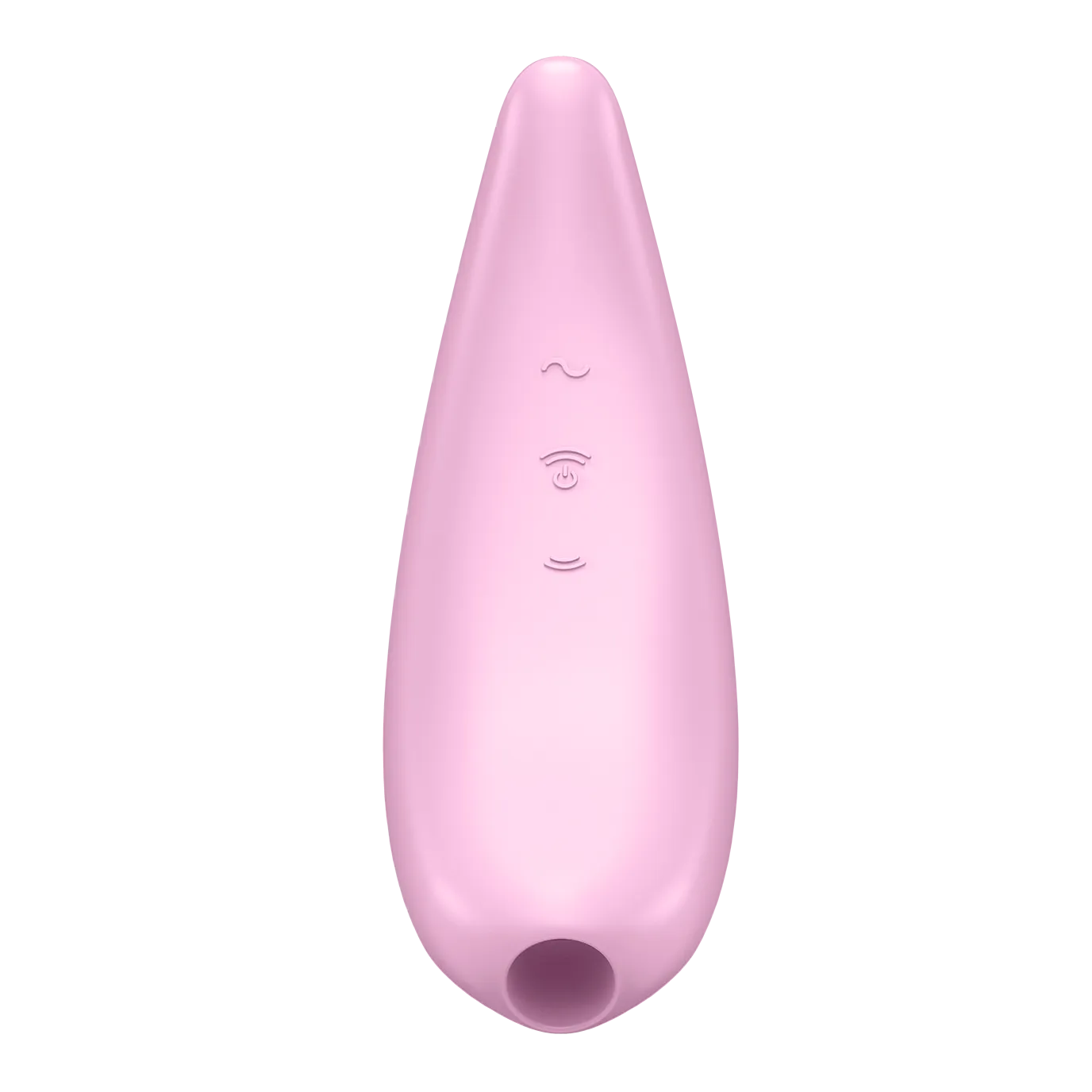 вакуумный массажер с вибрацией satisfyer curvy 3 plus 001890sa в Перми