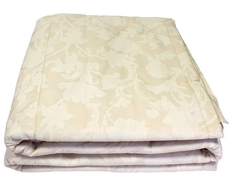 электроодеяло с инфракрасным прогревом ecosapiens blanket es411, бежевое в Перми
