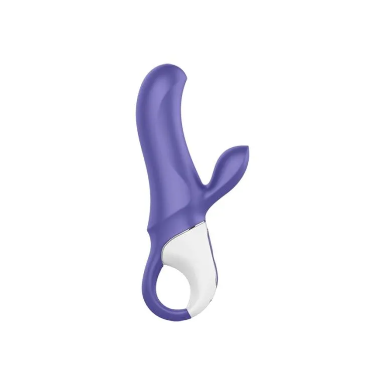 вибромассажер satisfyer vibes magic bunny в Перми