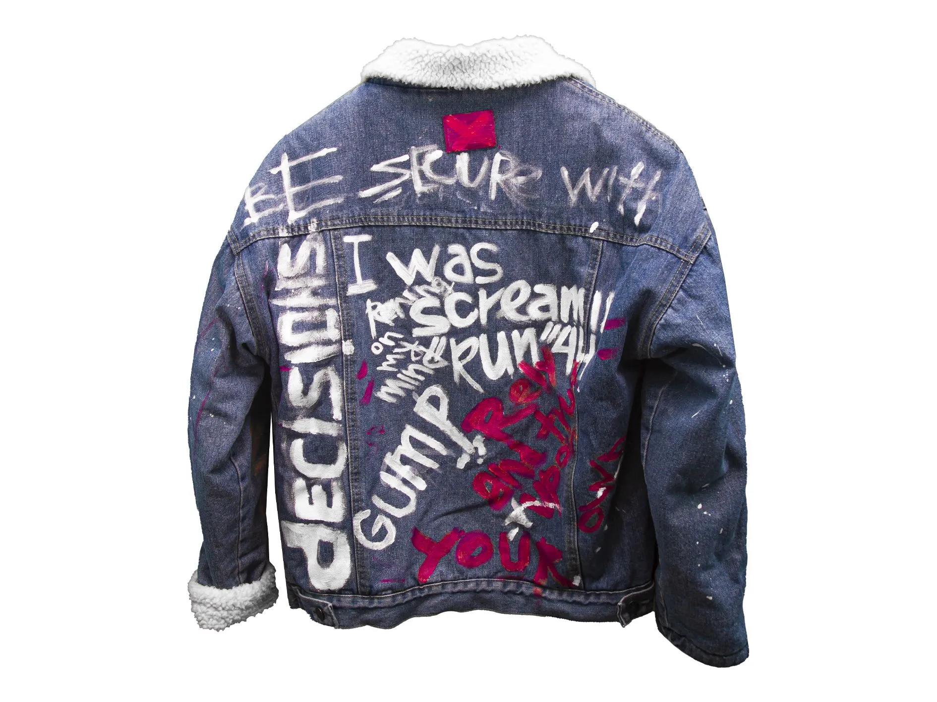 Одежда бренда Pink Rabbit в Перми