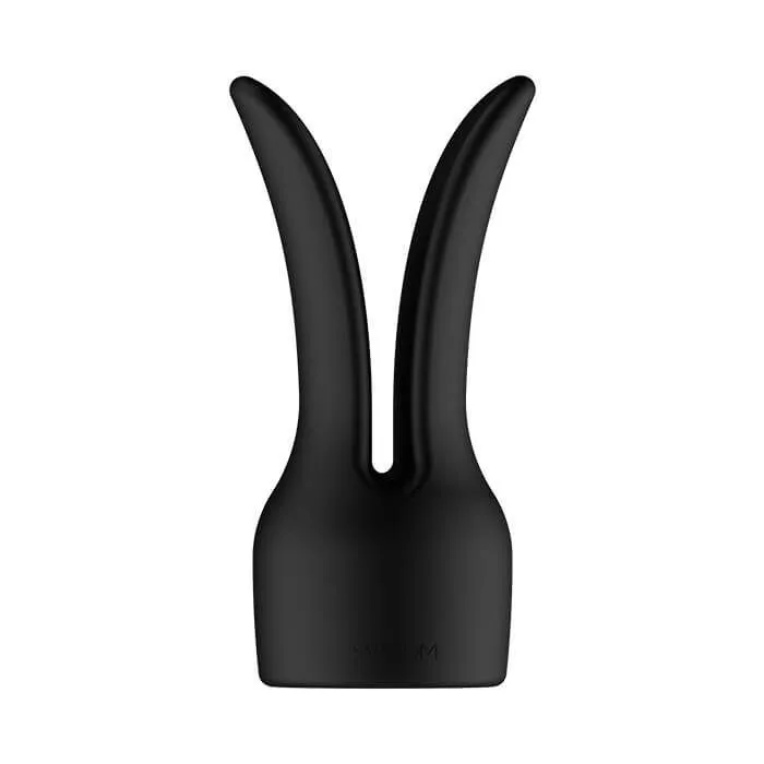 вибромассажер svakom emma neo, черный в Перми