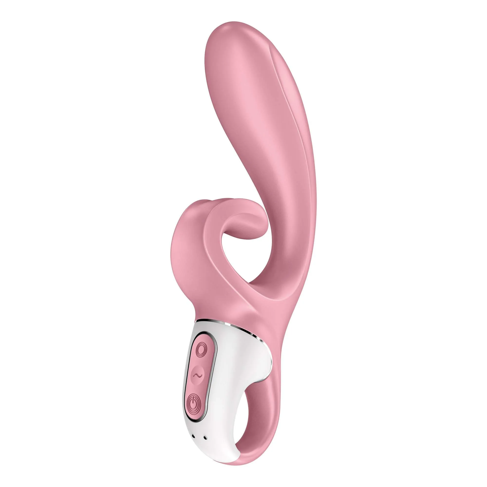 вибратор satisfyer hug me pink 036588sa в Перми