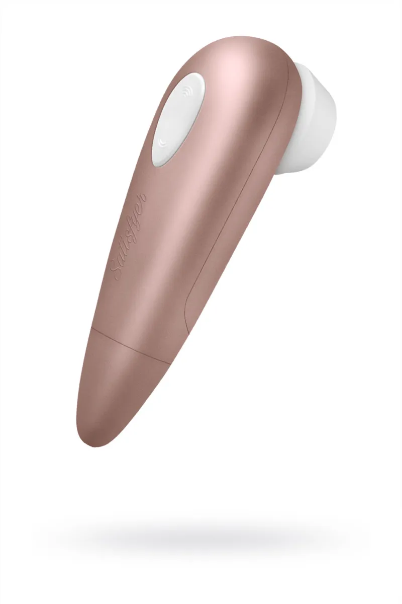 вакуумный массажер satisfyer-1 ng 015061sa в Перми