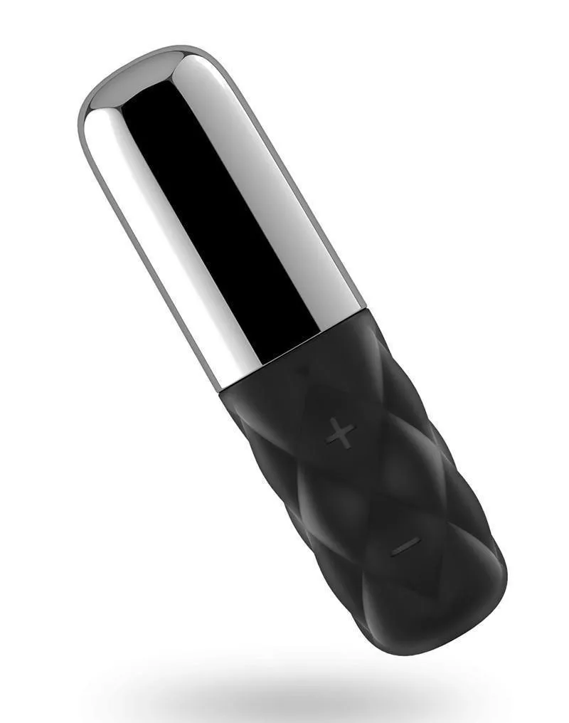 вибратор satisfyer mini sparkling darling 001180sa в Перми