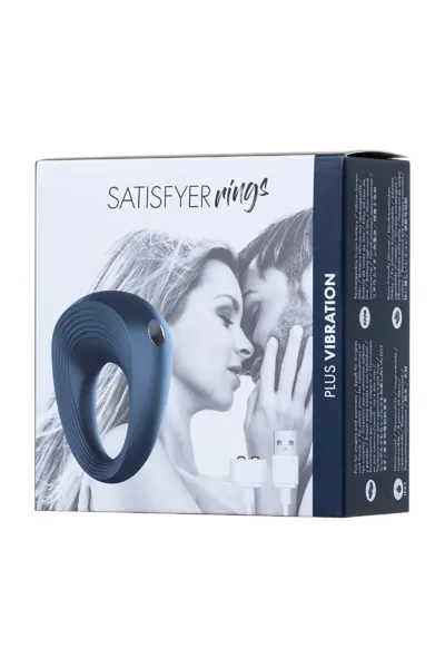 виброкольцо satisfyer rings 2 000886sa в Перми