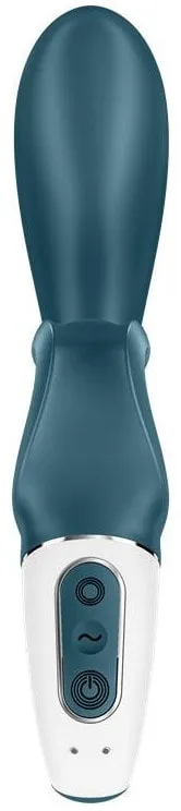 вибратор satisfyer hug me grayblue 036571sa в Перми