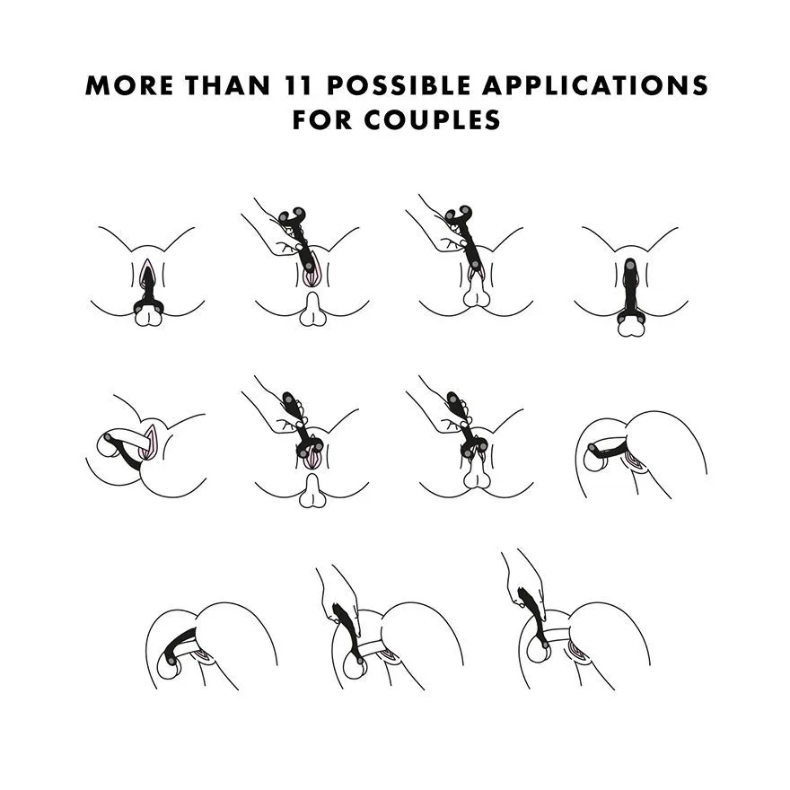 cтимулятор satisfyer endless fun, белый в Перми