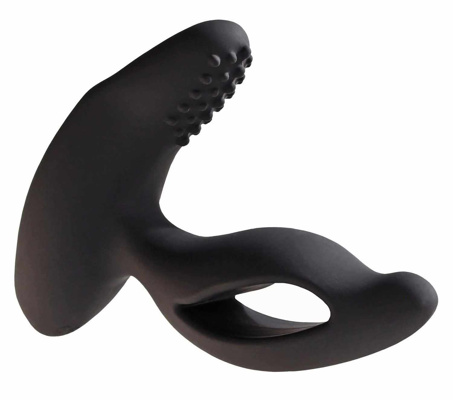 стимулятор простаты levett titus, черный в Перми