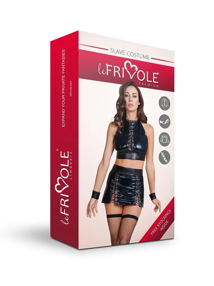 Эротическое костюм рабыни в Перми