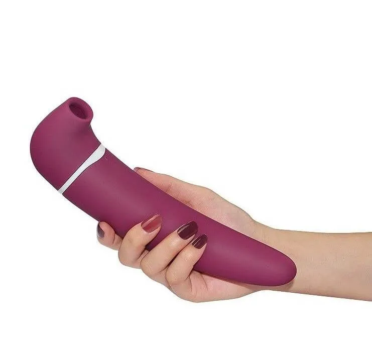 универсальный массажер lovetoy toyz4partner, фиолетовый в Перми