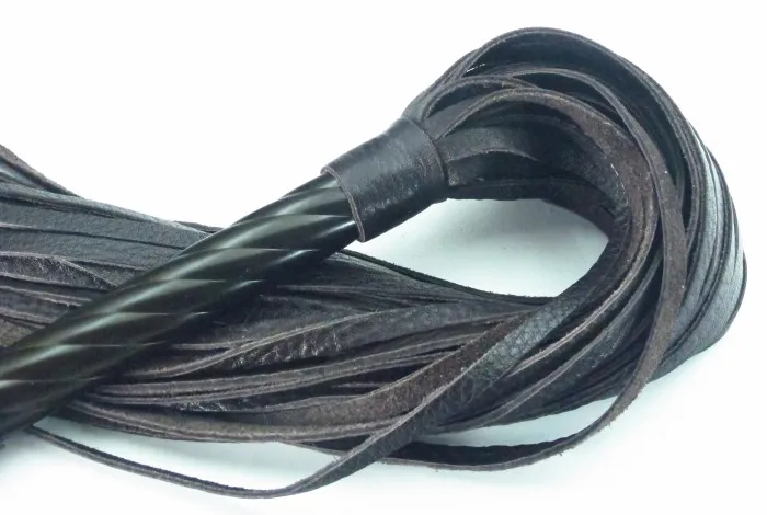 длинная плеть шоколад 54025ars в Перми