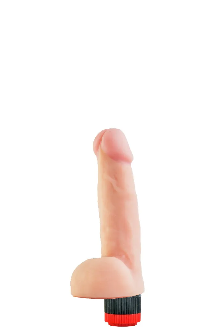 вибромассажёр cock next 6,6" 601205ru в Перми