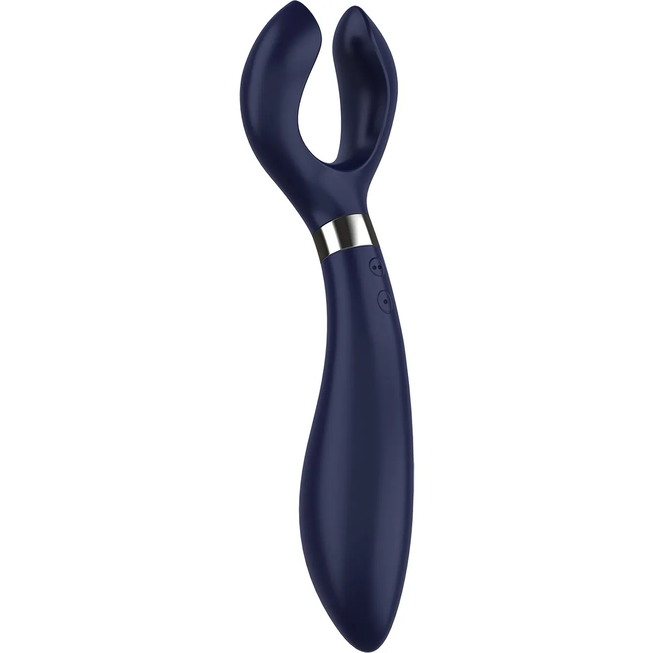 вибромассажер для пары satisfyer endless fun blue 001036sa в Перми
