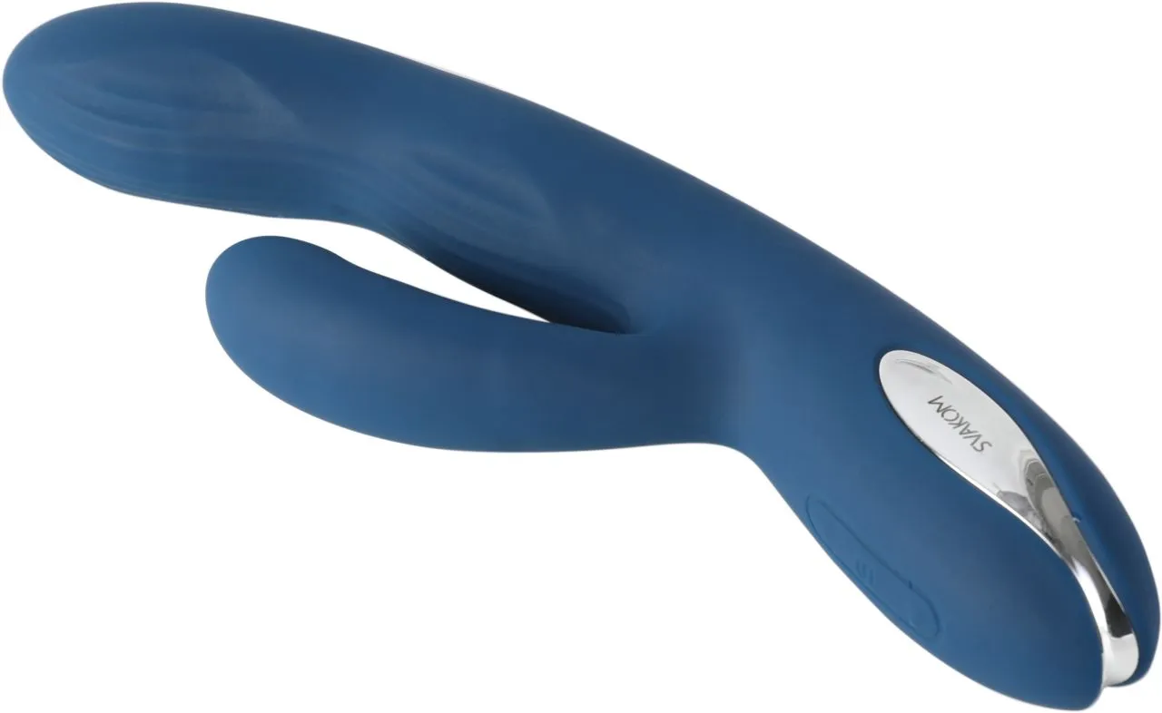 вибратор-кролик aylin dark blue в Перми