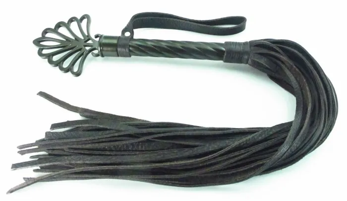 длинная плеть шоколад 54025ars в Перми