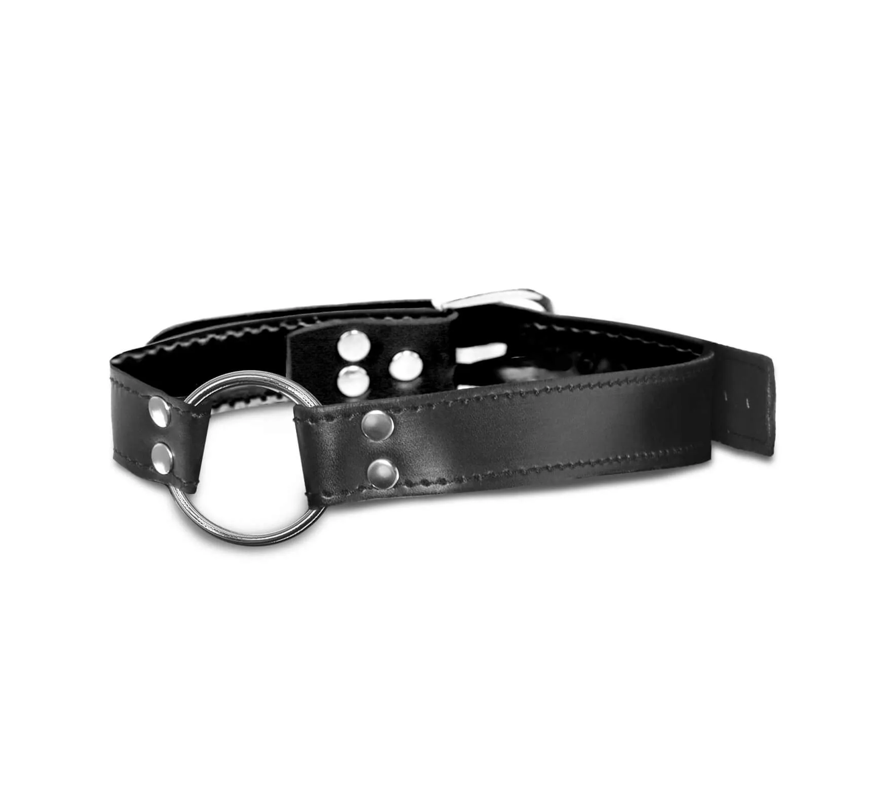 расширитель для рта pipedream o-ring gag, черный в Перми