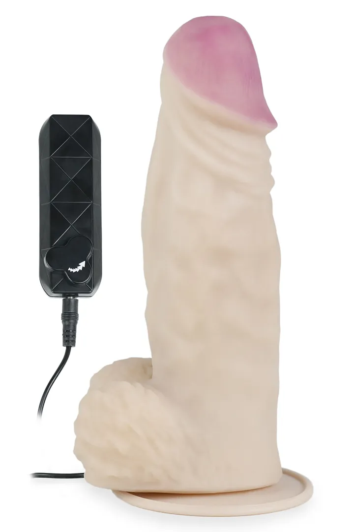 вибромассажер гигант  с выносным блоком 718921ru в Перми