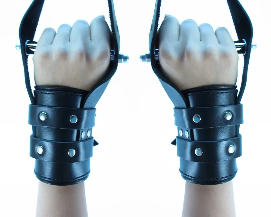 наручники для подвешивания 53017ars в Перми