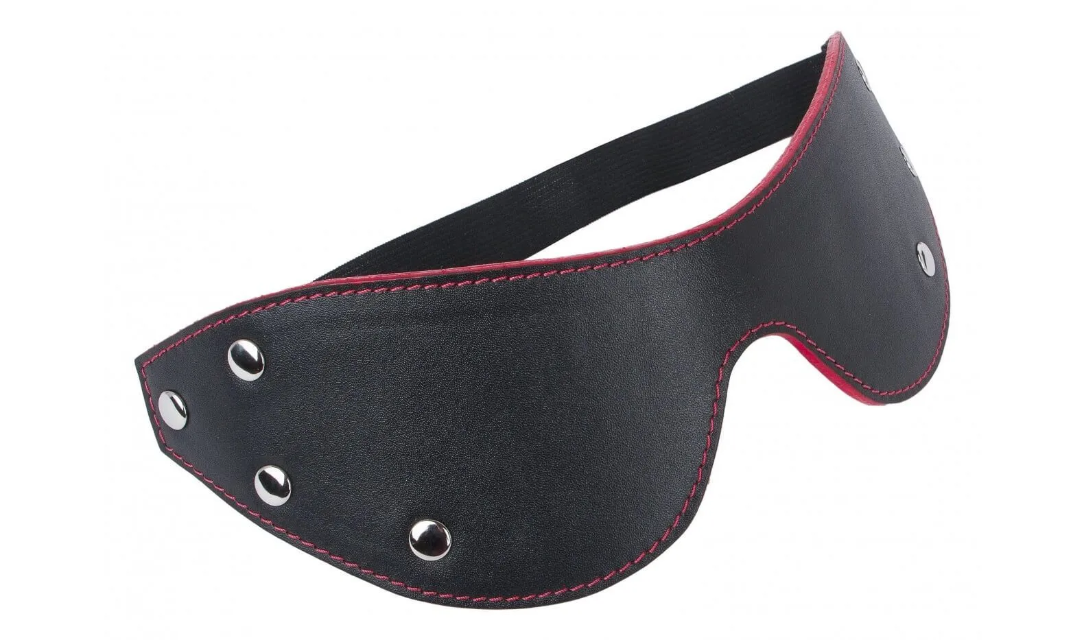 маска tm fire horse кожаная, черная в Перми