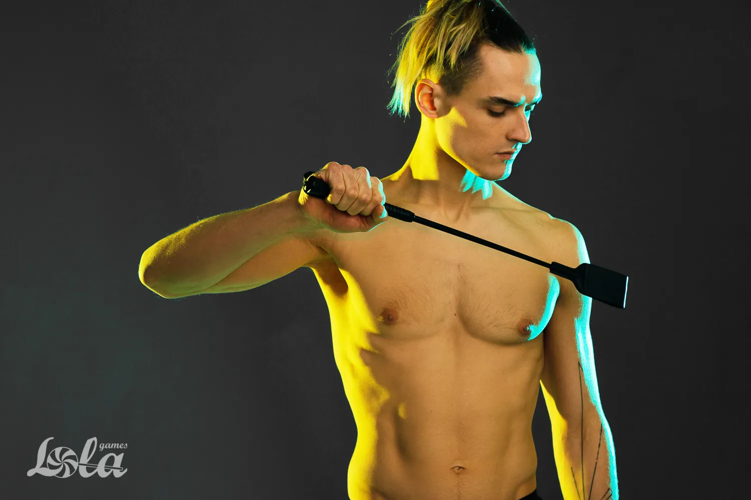 стек party hard savage 1111-01lola в Перми