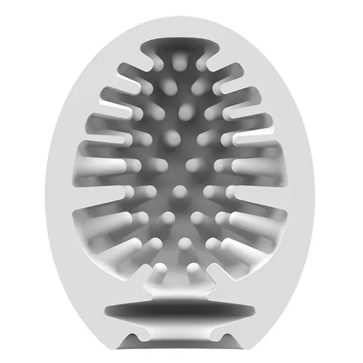 мастурбатор-яйцо satisfyer egg single naughty в Перми