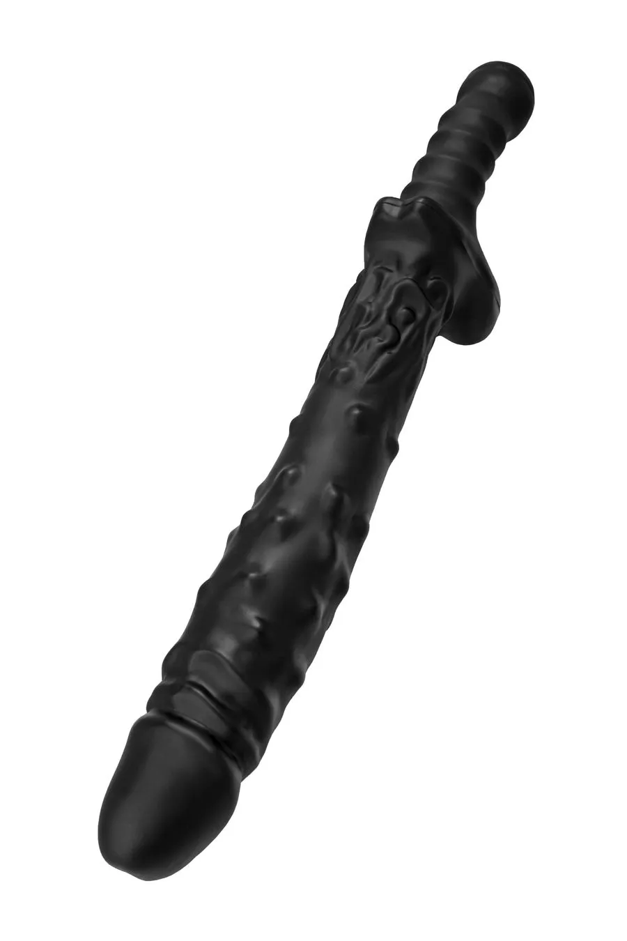 фаллоимитатор "вразумитель", с подкачкой, 58 см в Перми