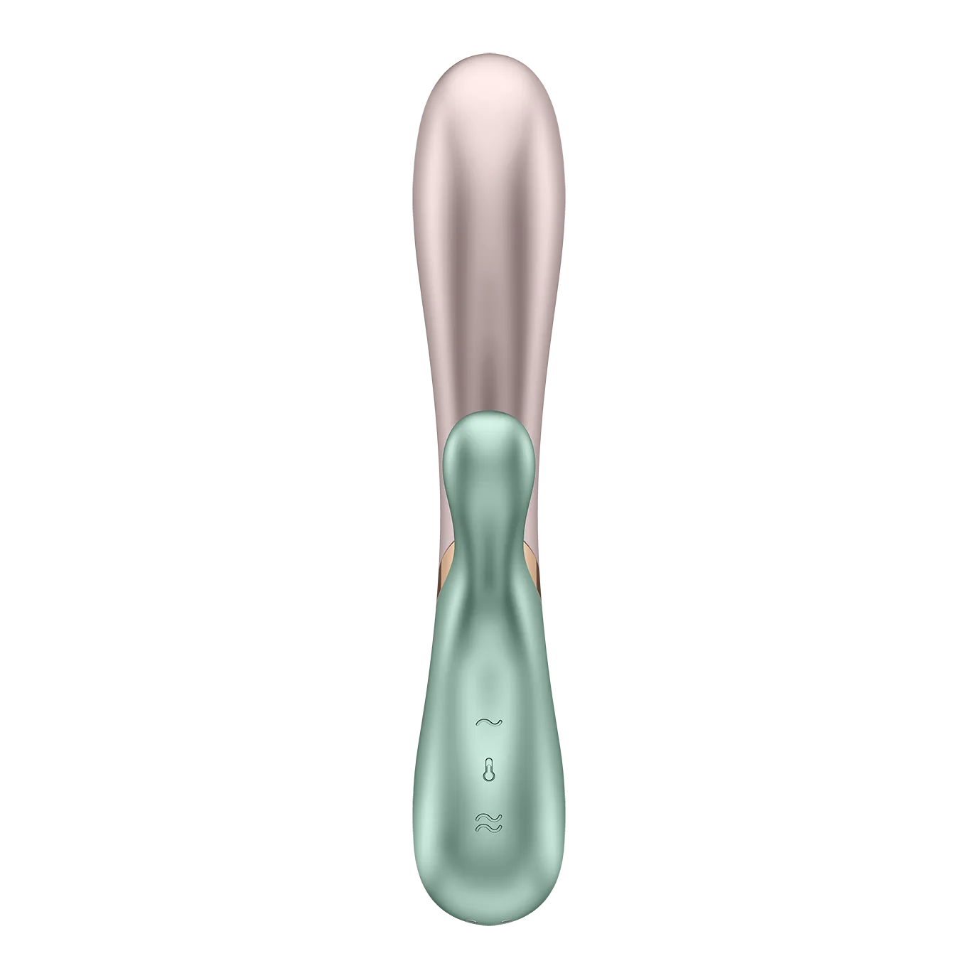 вибратор satisfyer hot lover connect app green 002507sa в Перми