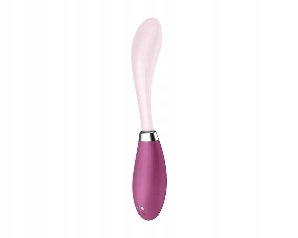 вибратор satisfyer g-spot flex 3 red 043814sa в Перми
