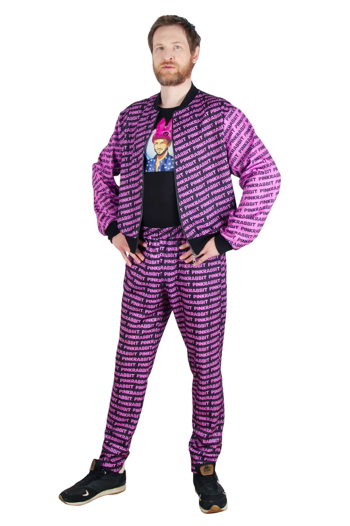 Одежда бренда Pink Rabbit в Перми