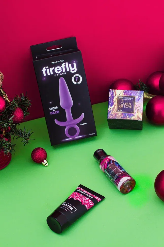 набор mr & mrs claus vip в Перми