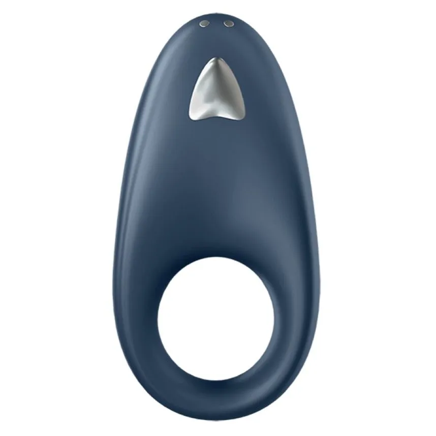 кольцо с вибрацией satisfyer powerful one в Перми