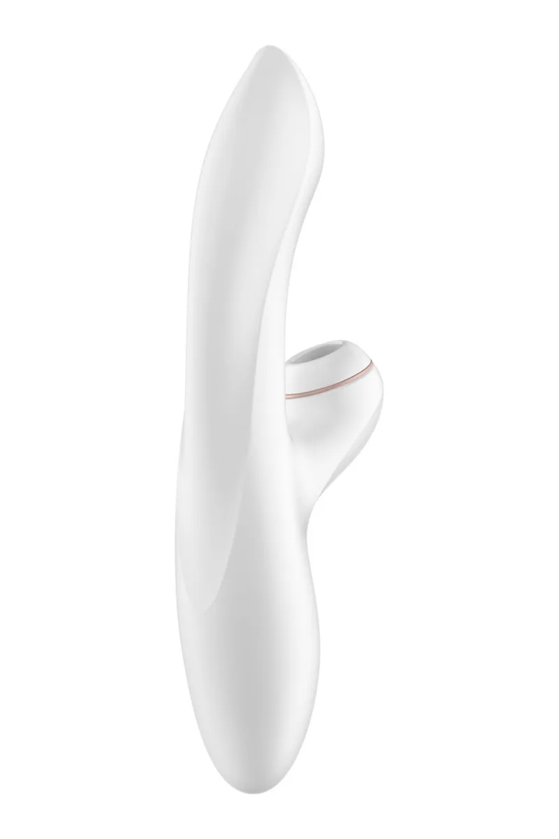 вибратор satisfyer pro g-spot rabbit 015504sa в Перми