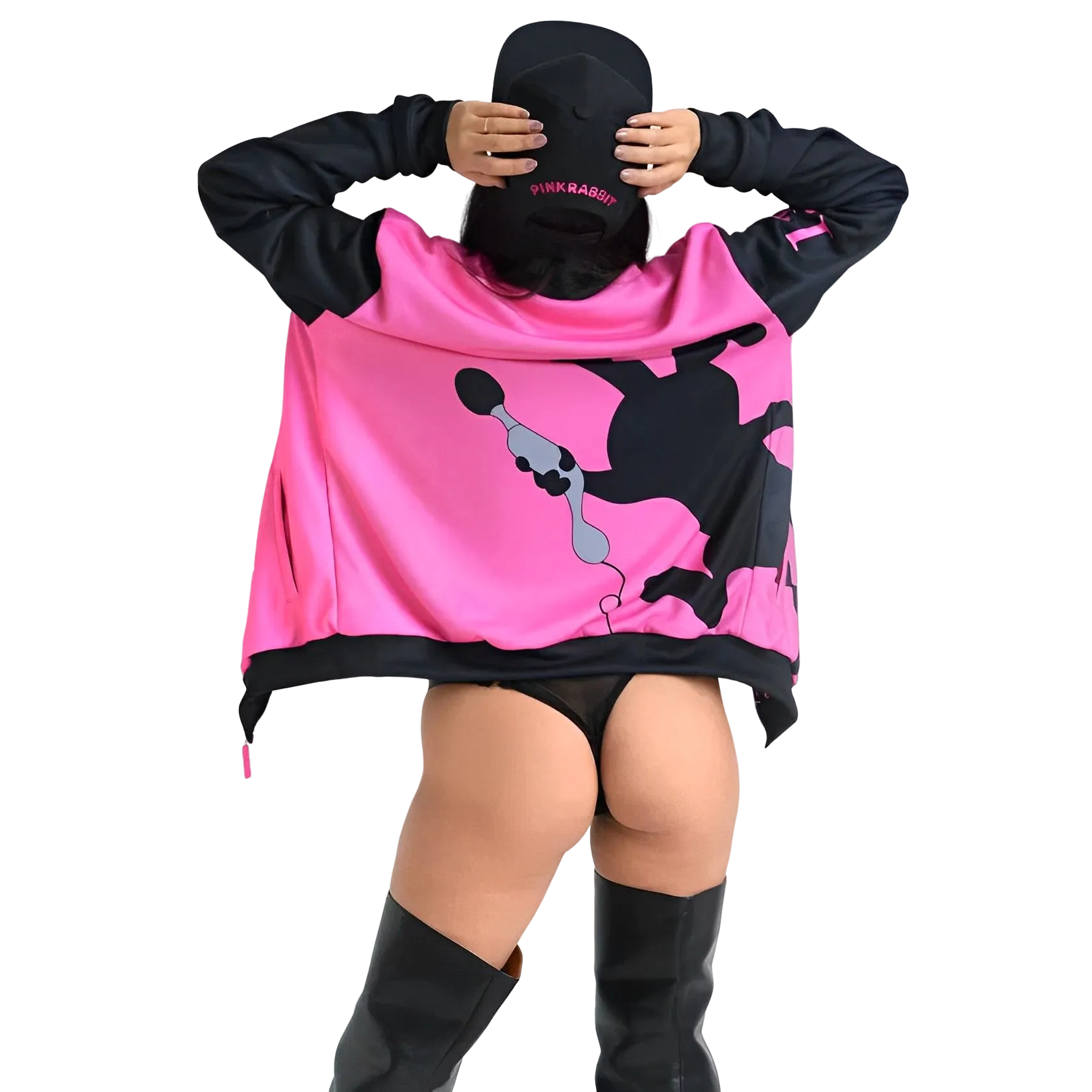 Одежда бренда Pink Rabbit в Перми