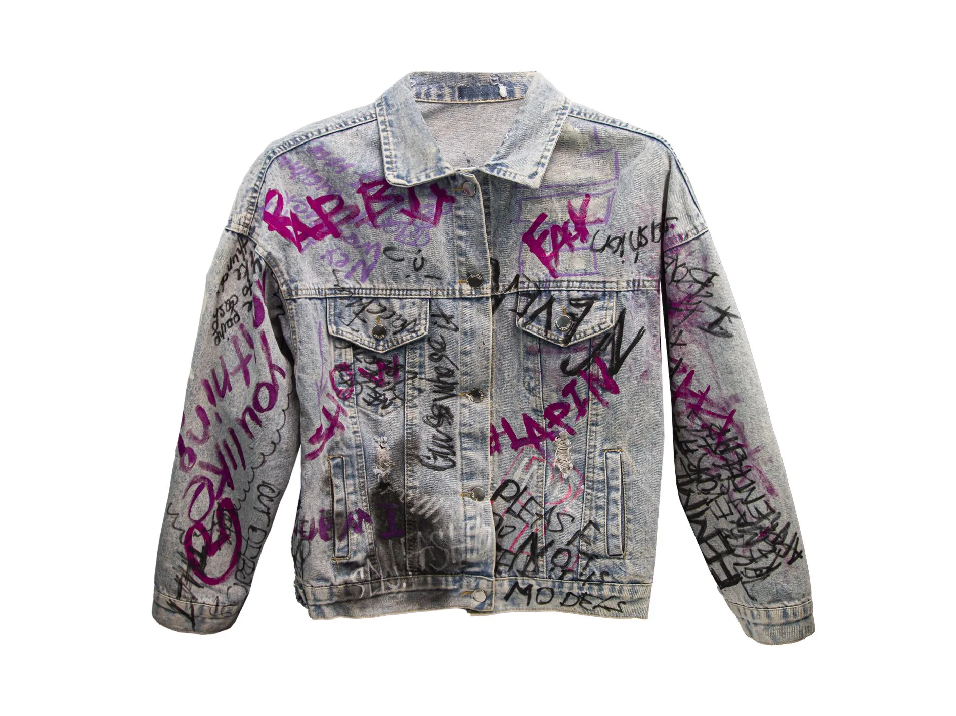 Одежда бренда Pink Rabbit в Перми