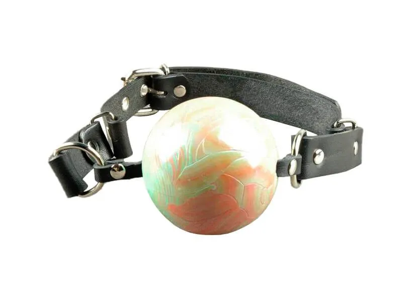 кляп beastly заткнись, диаметр 59 мм в Перми