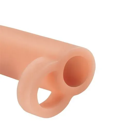 насадка fantasy x-tensions real feel enhancer xl телесная в Перми