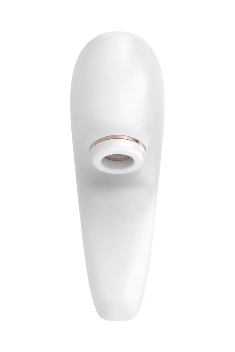 вакуумный массажер satisfyer pro 4 couples 015498sa в Перми