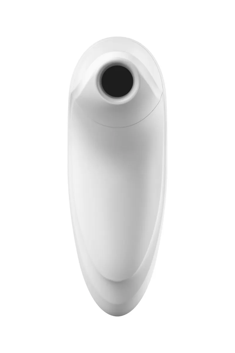 вакуумный массажер с вибрацией satisfyer pro plus 015511sa в Перми