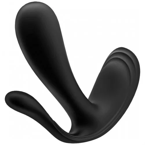 вибратор satisfyer top secret+ connect app 003405sa в Перми
