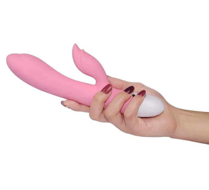 вибратор lovetoy dreamer ii, розовый в Перми