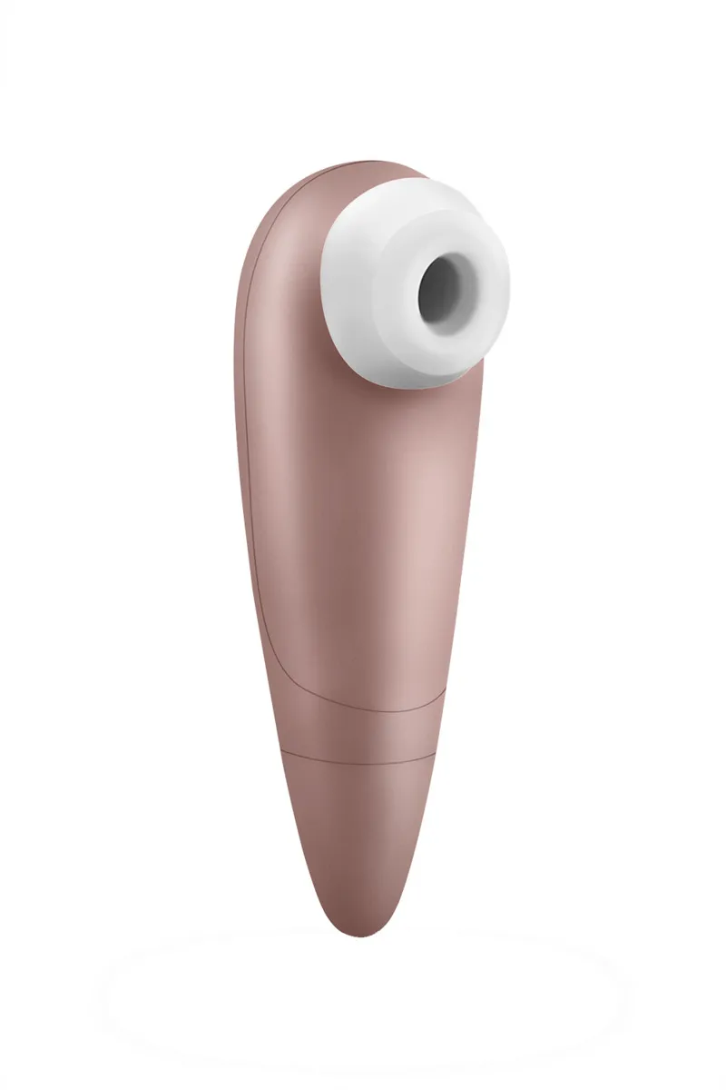вакуумный массажер satisfyer-1 ng 015061sa в Перми