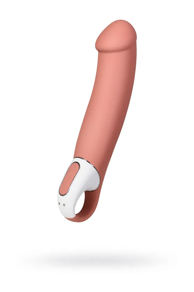 вибратор satisfyer vibes master 016440sa в Перми