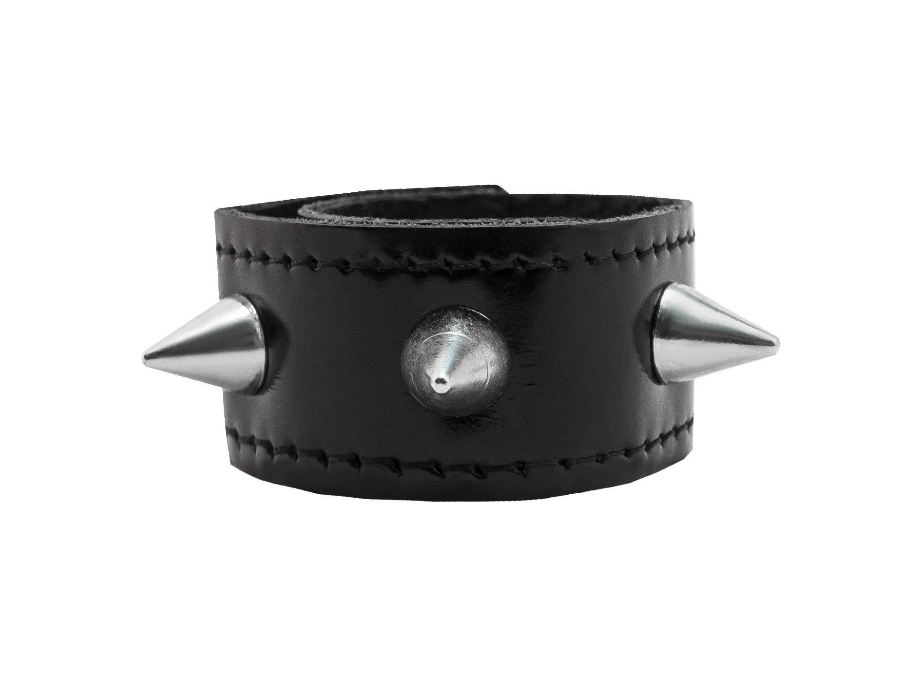 сбруя на фаллос подиум с шипами, черный лак в Перми