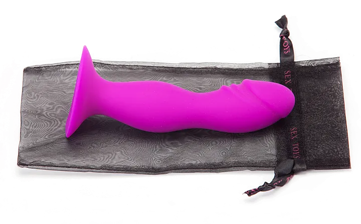 анальный стимулятор booty passion bi-014156 в Перми