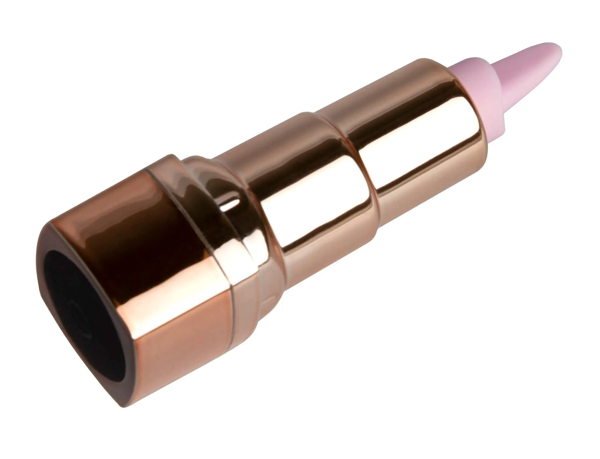 мини-вибратор с язычком pinkrabbit vibro tongue в Перми