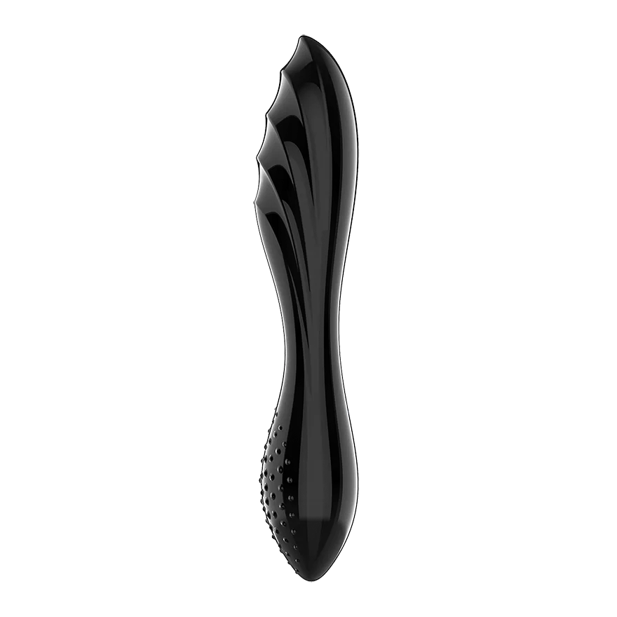 фаллоимитатор satisfyer dazzling crystal 1 black 045924sa в Перми