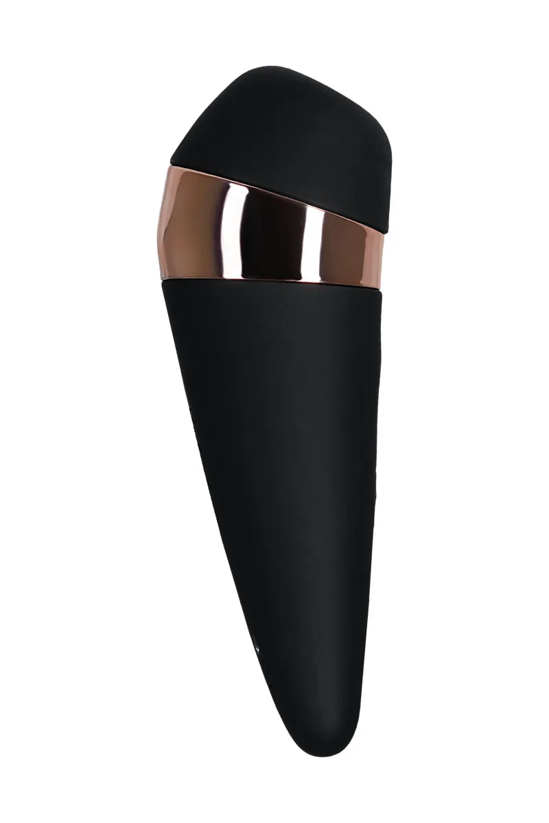 вакуумный массажер satisfyer pro 3 vibration 016532sa в Перми