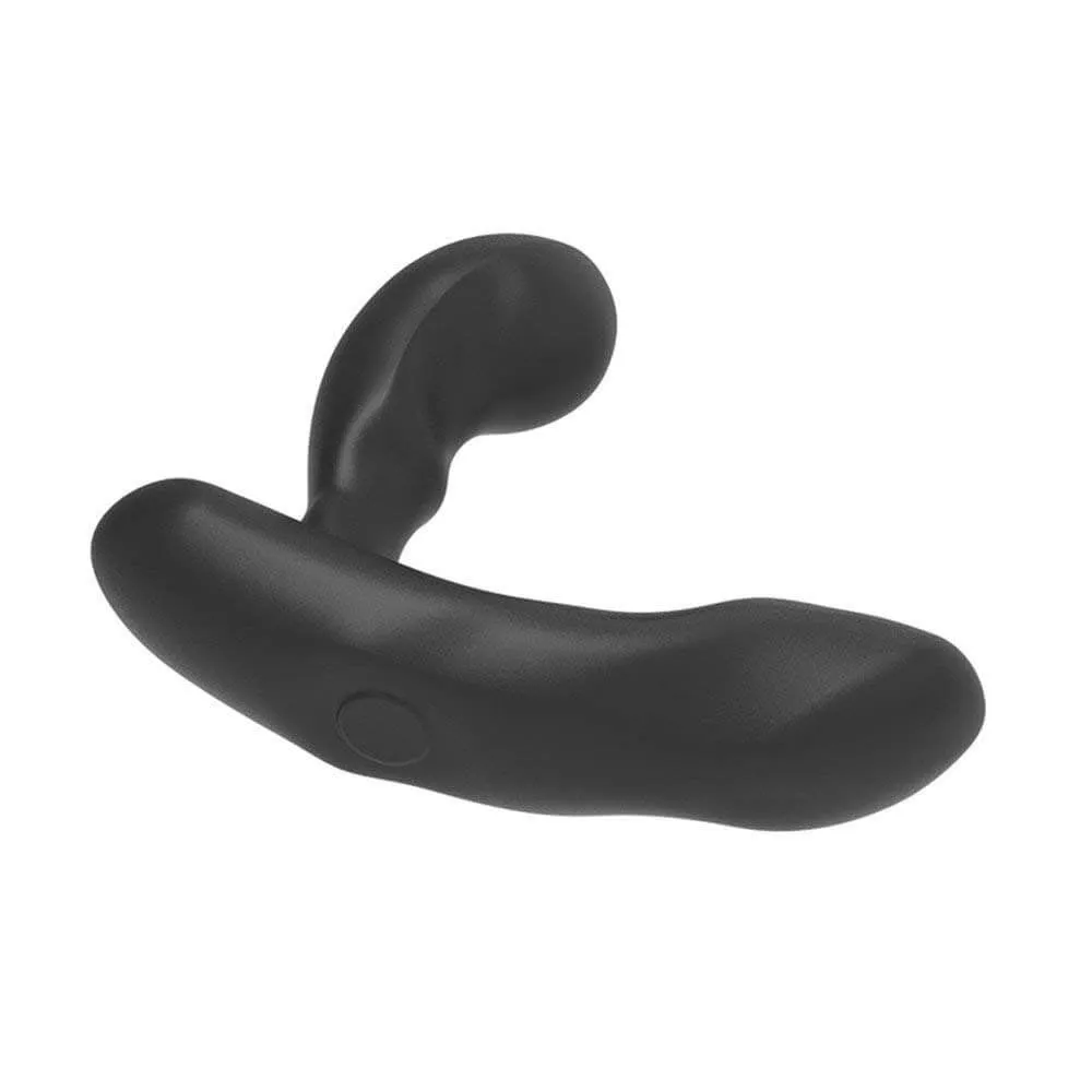 стимулятор простаты с приложением lovense edge, черный в Перми