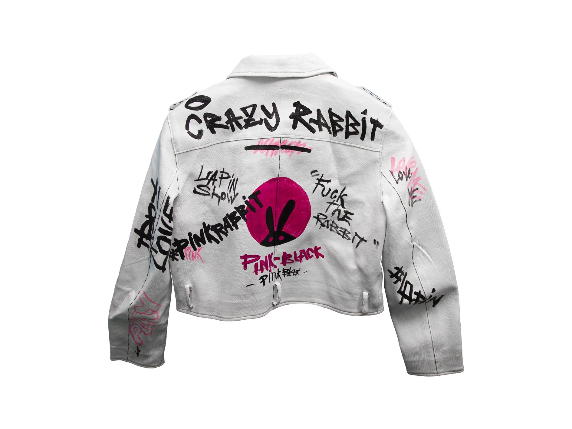 Одежда бренда Pink Rabbit в Перми