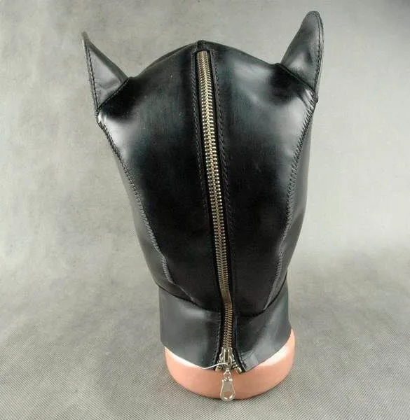 шлем женский beastly черная пантера, черный в Перми